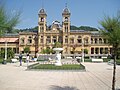 Ayuntamientu de Donostia