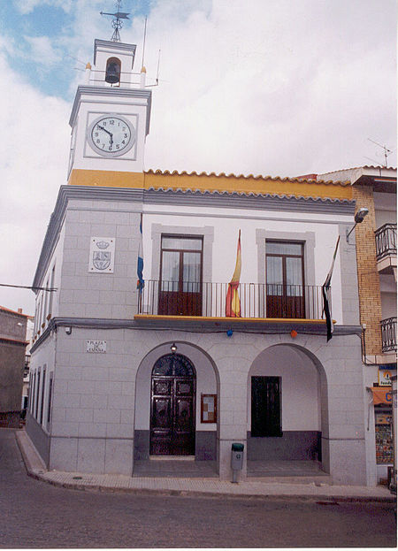 Peñalsordo