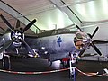 B-26 preserved at Musée de l'Air et de l'Espace