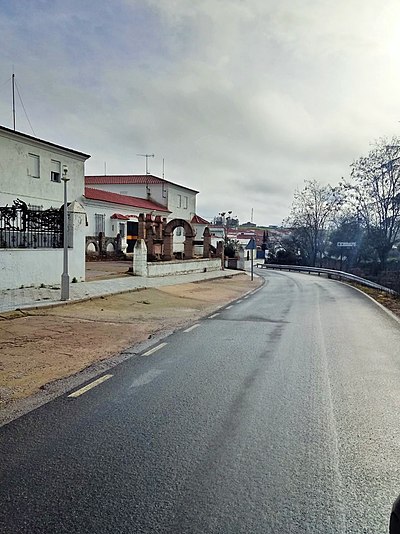 Valverde de Llerena