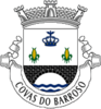 Lambang Covas do Barroso