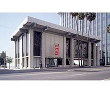 Exterior of ACE Gallery Beverly Hills, 9430 Wilshire Blvd, Beverly Hills, CA 90212 BH-FrontFacade.jpg