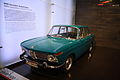 Čeština: BMW 1500 v BMW-Muzeu v Mnichově, Bavorsko. English: BMW 1500 in BMW-Museum in Munich, Bayern.