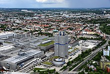 Αρχείο:BMW_Headquarters_(27630950466).jpg