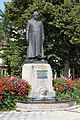 * Nomination Statue of Sebastian Kneipp by Georg Albertshofer at Denkmalplatz in Bad Wörishofen -- Spurzem 17:05, 9 September 2015 (UTC) * Promotion Good quality. --Hubertl 17:31, 9 September 2015 (UTC)