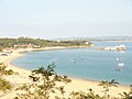 La Magdalena, Isla de la Torre y playas de La Magdalena y los Bikinis