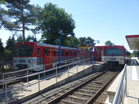 Bahnhof Ulzburg Süd 06