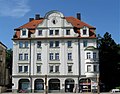 Tenement house