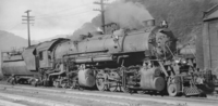 Thumbnail for Baltimore and Ohio Railroad EL-5 class