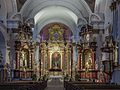 * Nomination Chancel of St. Martin's Church in Bamberg --Ermell 22:06, 16 December 2016 (UTC) * Promotion Good quality. --Jacek Halicki 23:02, 16 December 2016 (UTC)