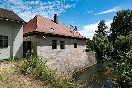 Bamberger Straße 35a Forchheim 20190705 001