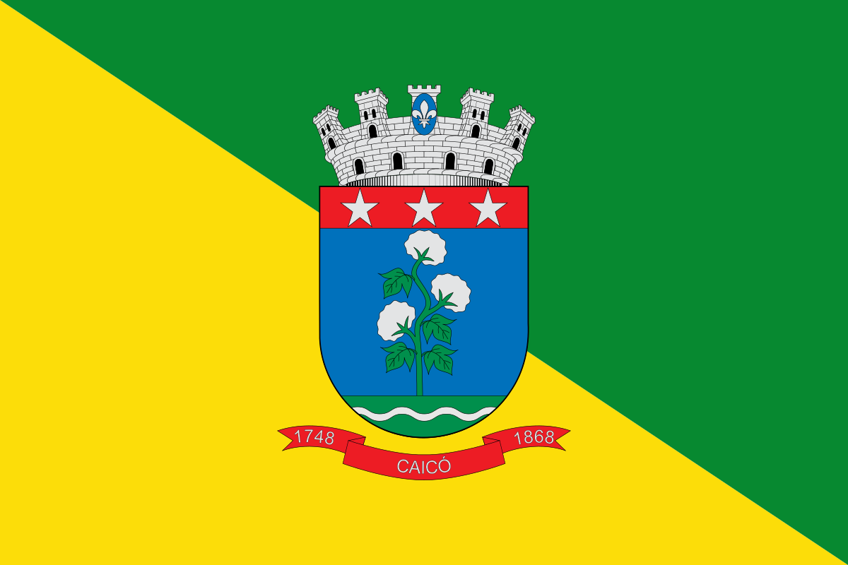 Caicó – Wikipédia, a enciclopédia livre