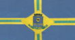 Vlag van São João do Paraíso