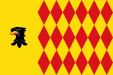 Flag of Balenyà, Barcelona, Spain