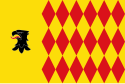 Balenyà - Bandera