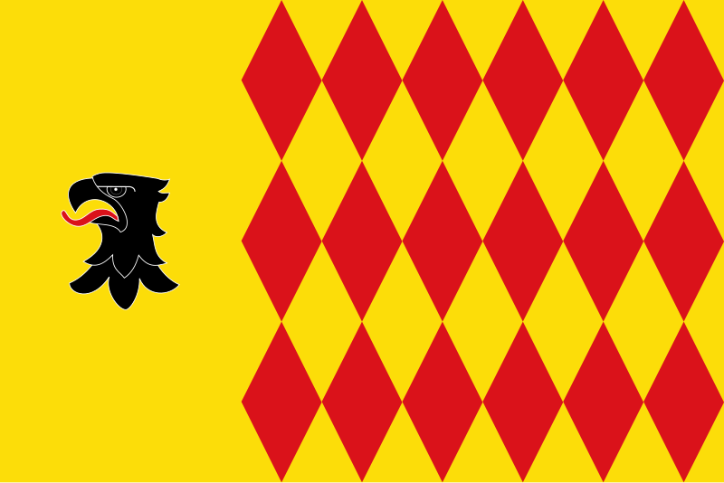 File:Bandera de Balenyà2.svg