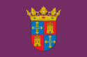 Bandera de Palencia.svg