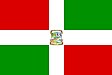 Paraguarí megye zászlaja