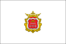 Bandera oficiosa de Ronda.svg