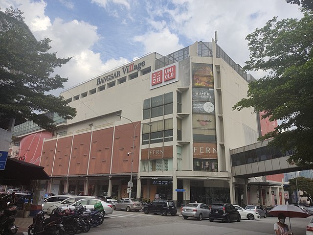 Bangsar Village