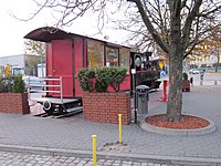 Bar Ciuchcia in Białystok 2.jpg