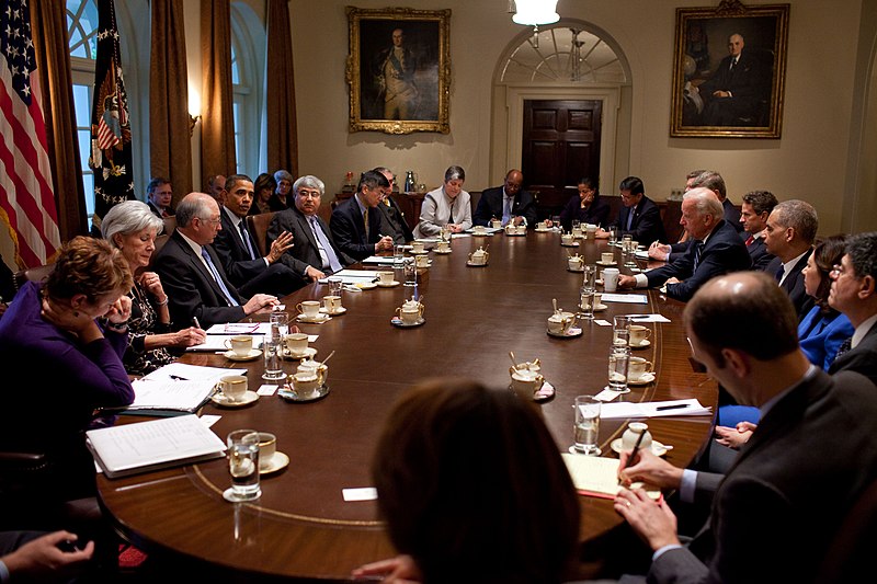 File:Barack Obama and Joe Biden in the Cabinet Room of the White House.jpg