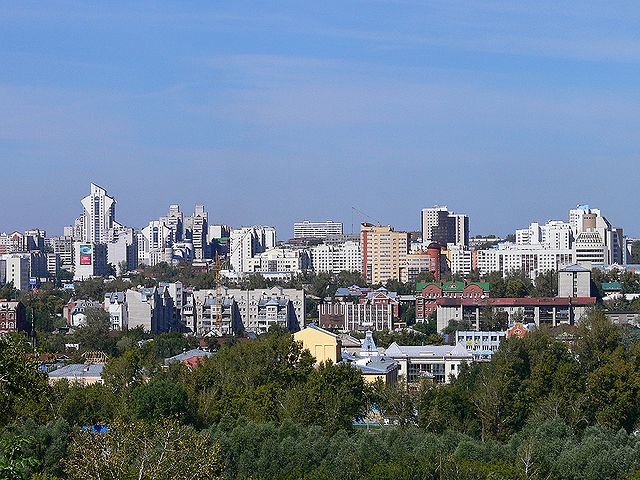Барнаул Магазин М Город