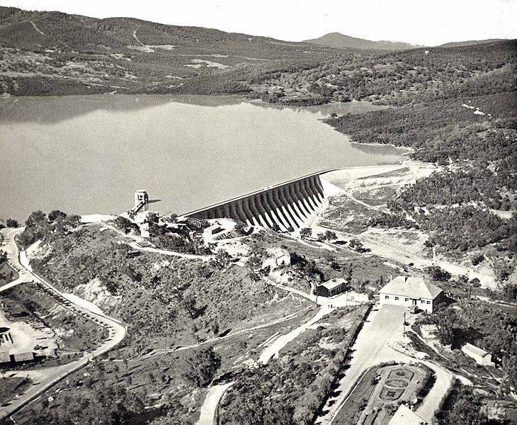 صورة:Barrage ben-metir tunisie.jpg