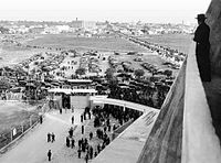 Estadio Monumental José Fierro - Wikipedia