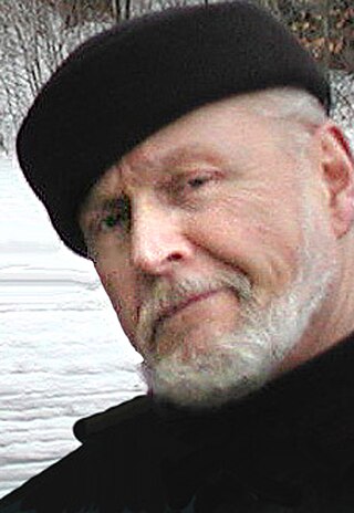 <span class="mw-page-title-main">Barry B. Longyear</span> American speculative fiction writer (born 1942)