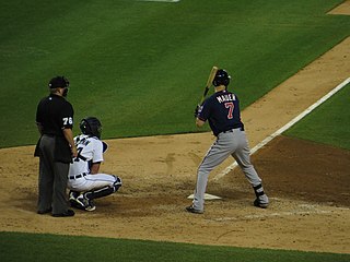 <span class="mw-page-title-main">Sign stealing</span> Cheating in baseball