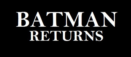 El retorn de Batman