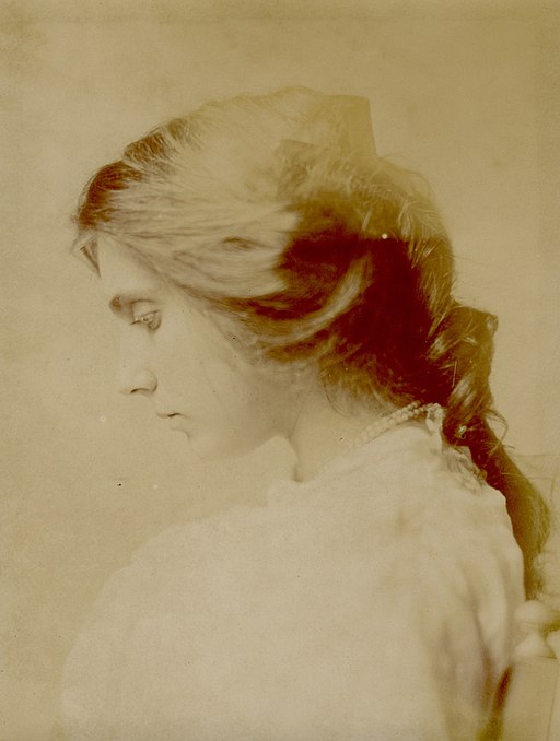 Beatrice Wood 1908-photo 2