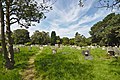 * Nomination Bebington Cemetery -- Rodhullandemu 06:38, 4 September 2020 (UTC) * Promotion Good quality -- Spurzem 08:59, 4 September 2020 (UTC)