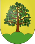 Belfaux wapen