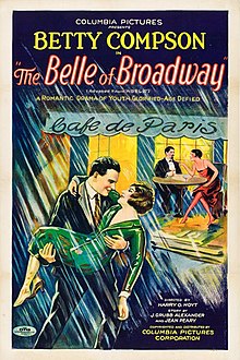 Belle of Broadway poster.jpg