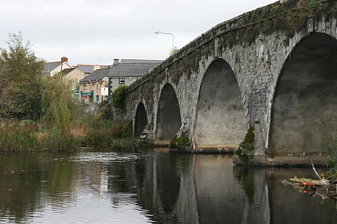 Bennettsbridge