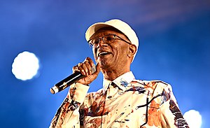 Beres Hammond