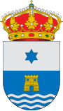 Escudo de Bergondo