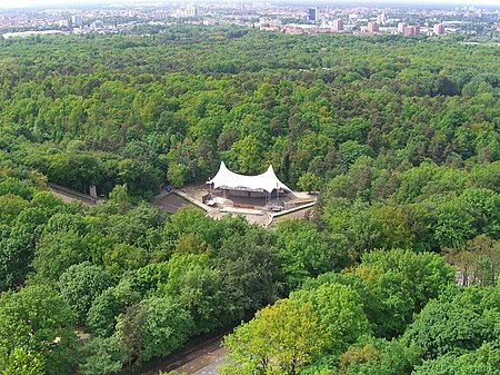 Berliner Waldbuehne