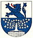 Blason de Berschweiler bei Baumholder