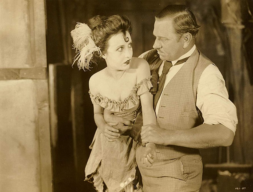 Dynamite Smith (1924) with Bessie Love