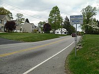 Bethel Township (comté de Delaware, Pennsylvanie)