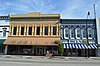 Bethune-Powell Buildings