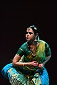 File:Bharathanatyam at Nishagandhi Dance Festival 2024 (63).jpg