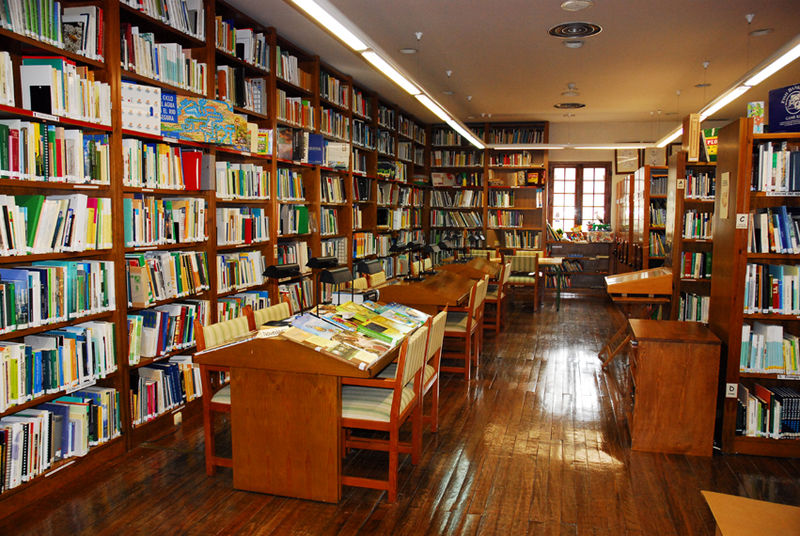 File:Biblioteca CENEAM.jpg