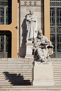 Biblioteca Nacional de España - 11