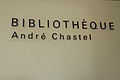 Bibliothèque André Chastel - André Chastel Library.jpg