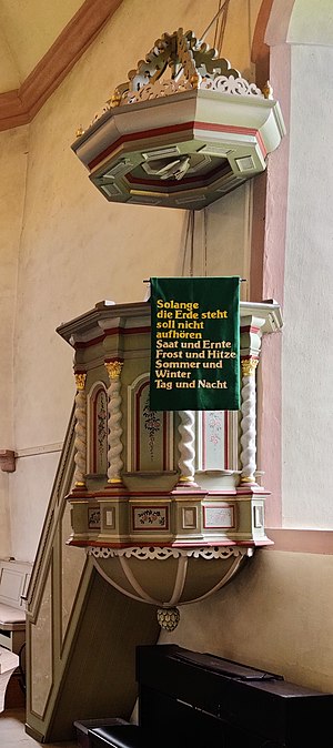 Billertshausen, Kirche Getürms (07).jpg