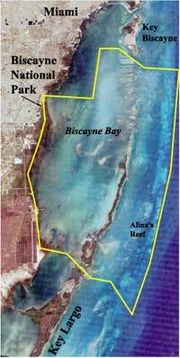 Vignette pour Baie de Biscayne